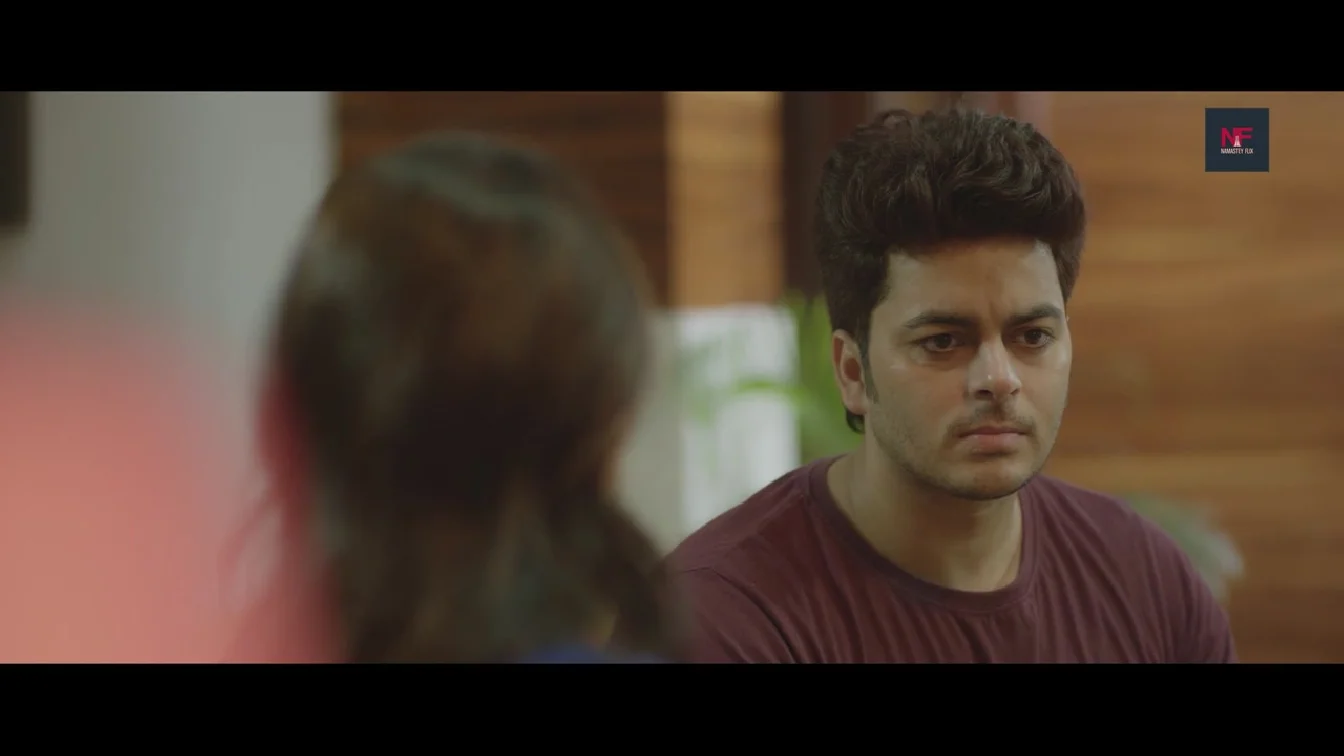 Gharwali Baharwali NamasteyFlix
